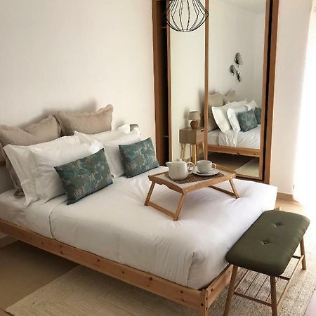 Casa Yeti - Beach House Armacao de Pera Luaran gambar