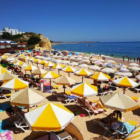 Casa Yeti - Beach House Armacao de Pera Luaran gambar