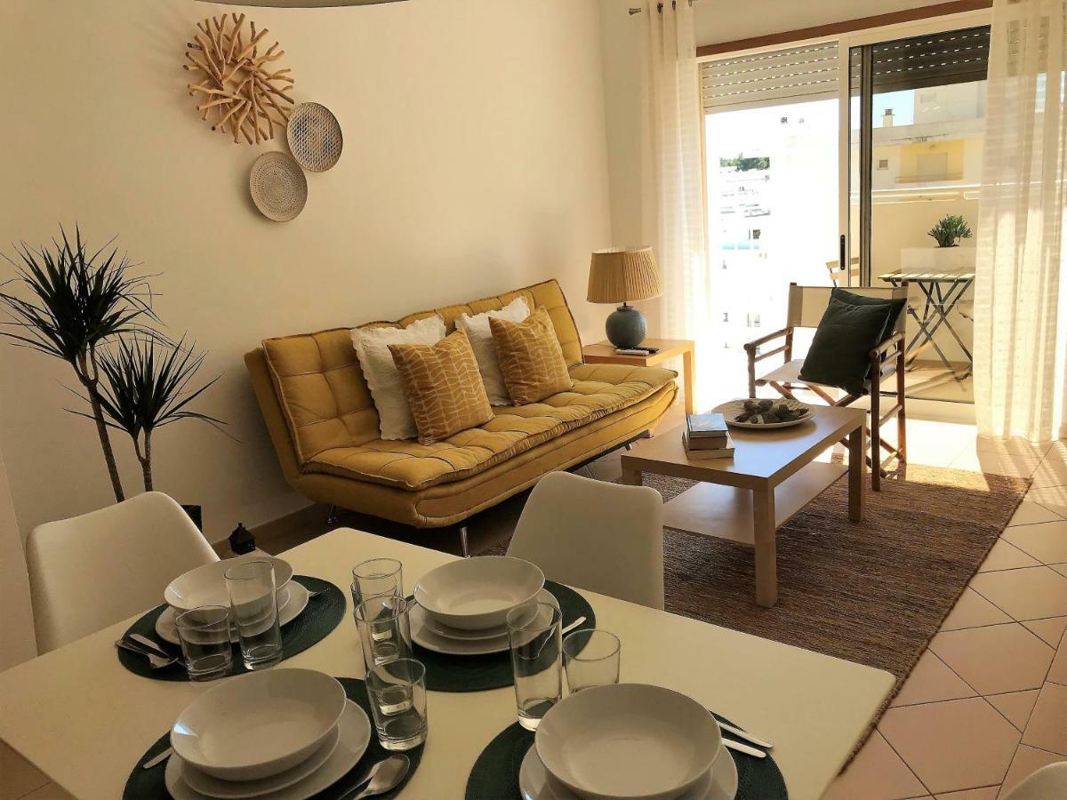 Casa Yeti - Beach House Armacao de Pera Luaran gambar
