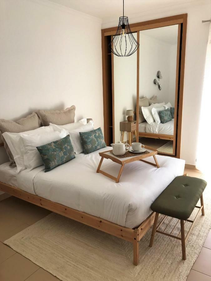 Casa Yeti - Beach House Armacao de Pera Luaran gambar