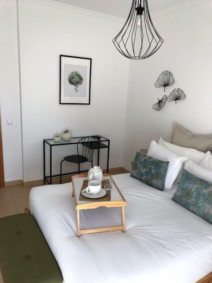 Casa Yeti - Beach House Armacao de Pera Luaran gambar