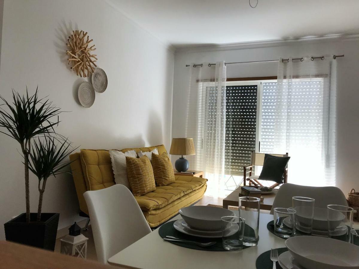 Casa Yeti - Beach House Armacao de Pera Luaran gambar
