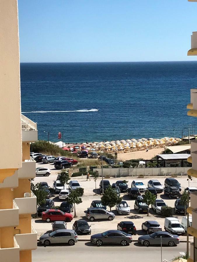 Casa Yeti - Beach House Armacao de Pera Luaran gambar