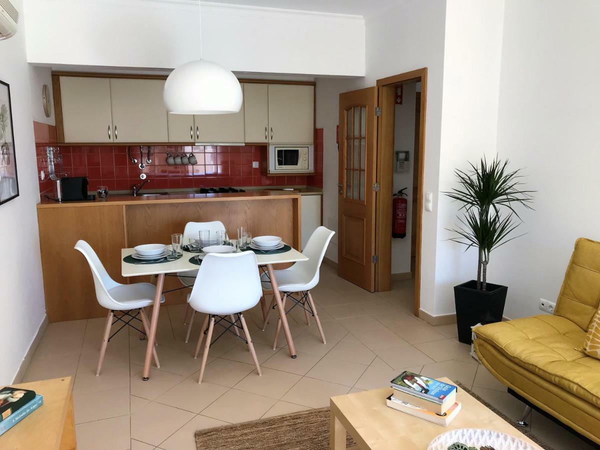 Casa Yeti - Beach House Armacao de Pera Luaran gambar