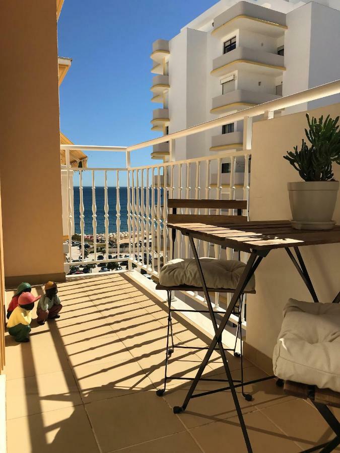 Casa Yeti - Beach House Armacao de Pera Luaran gambar