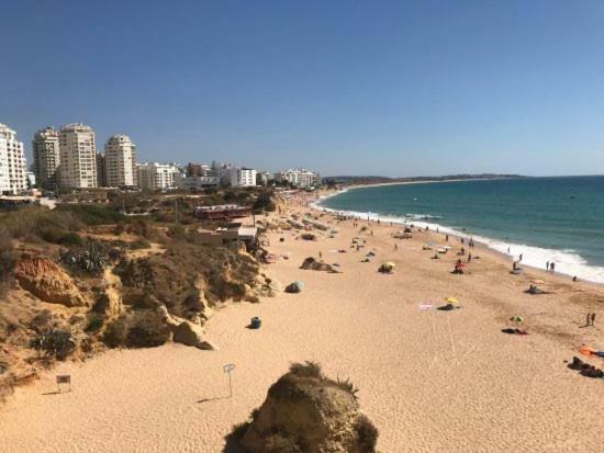 Casa Yeti - Beach House Armacao de Pera Luaran gambar