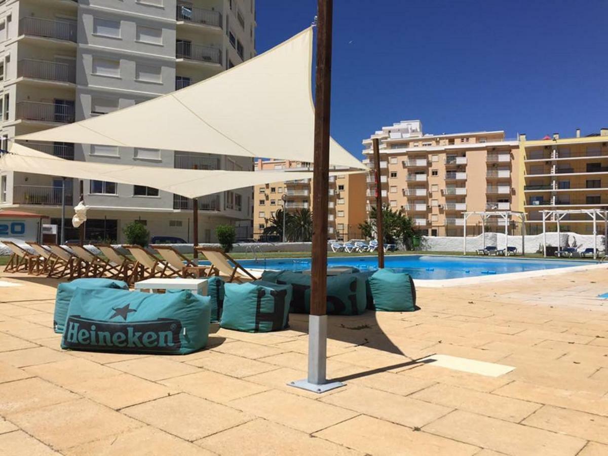 Casa Yeti - Beach House Armacao de Pera Luaran gambar